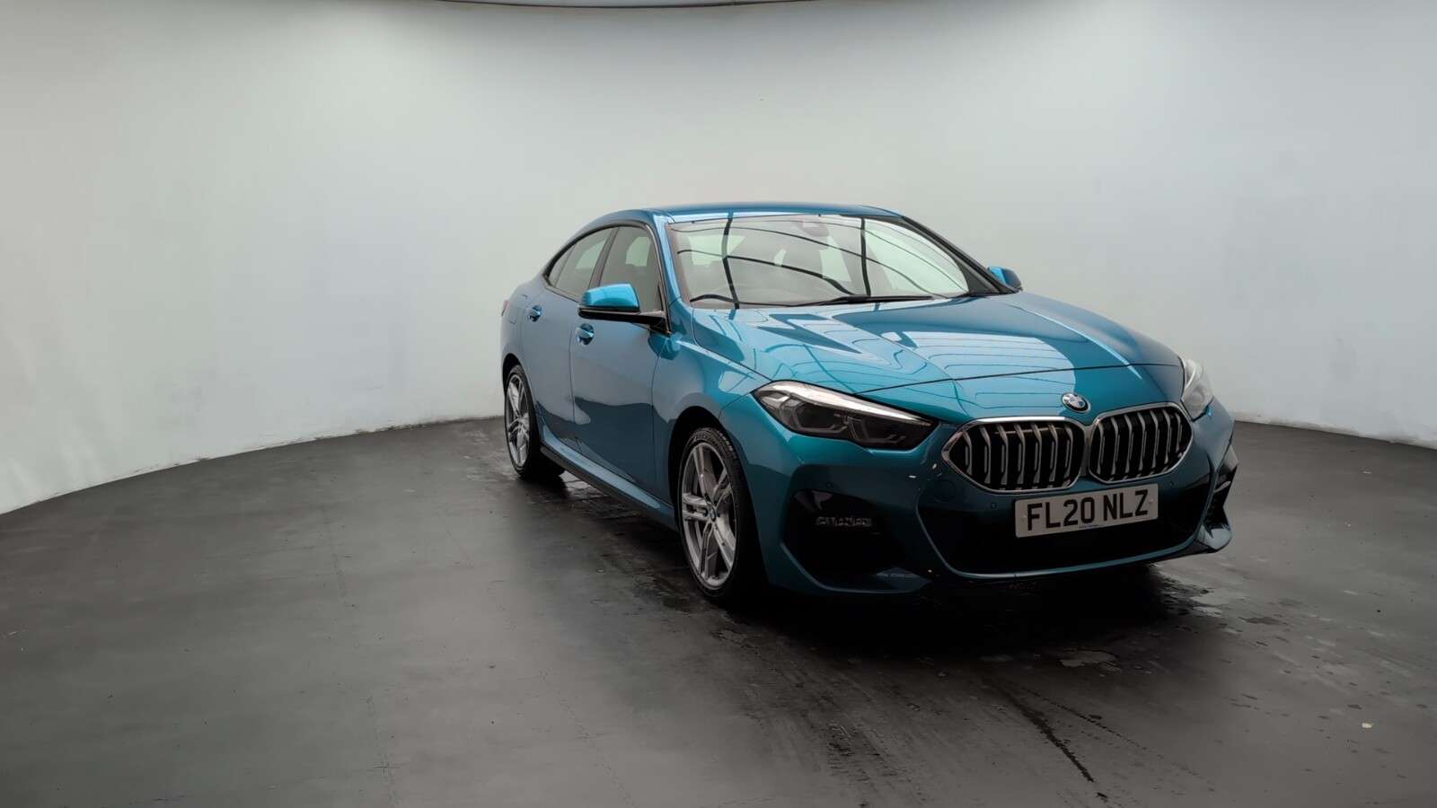 2020 BMW 2 SERIES GRAN COUPE 2020 BMW 2 SERIES GRAN COUPE