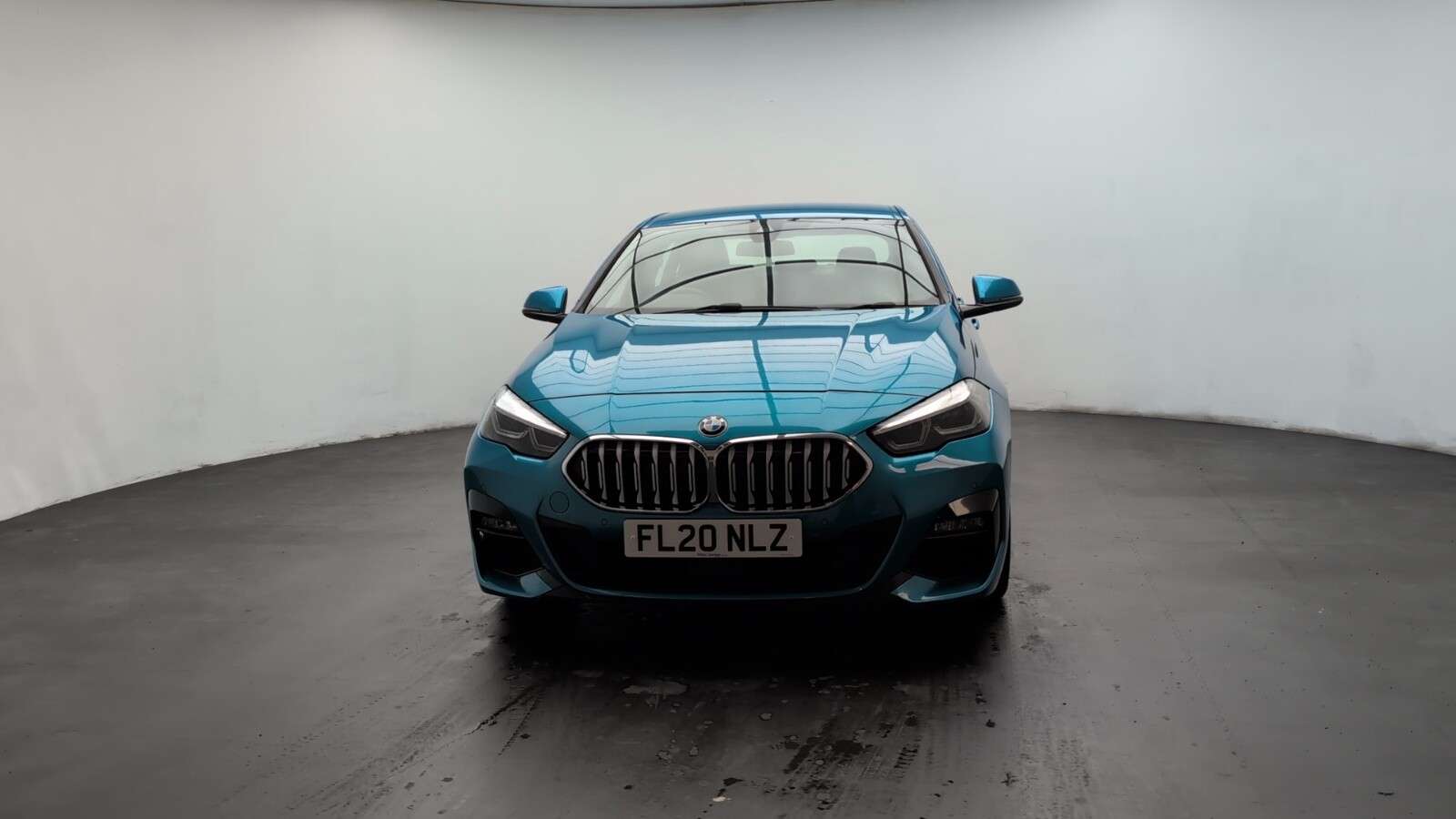 2020 BMW 2 SERIES GRAN COUPE 2020 BMW 2 SERIES GRAN COUPE