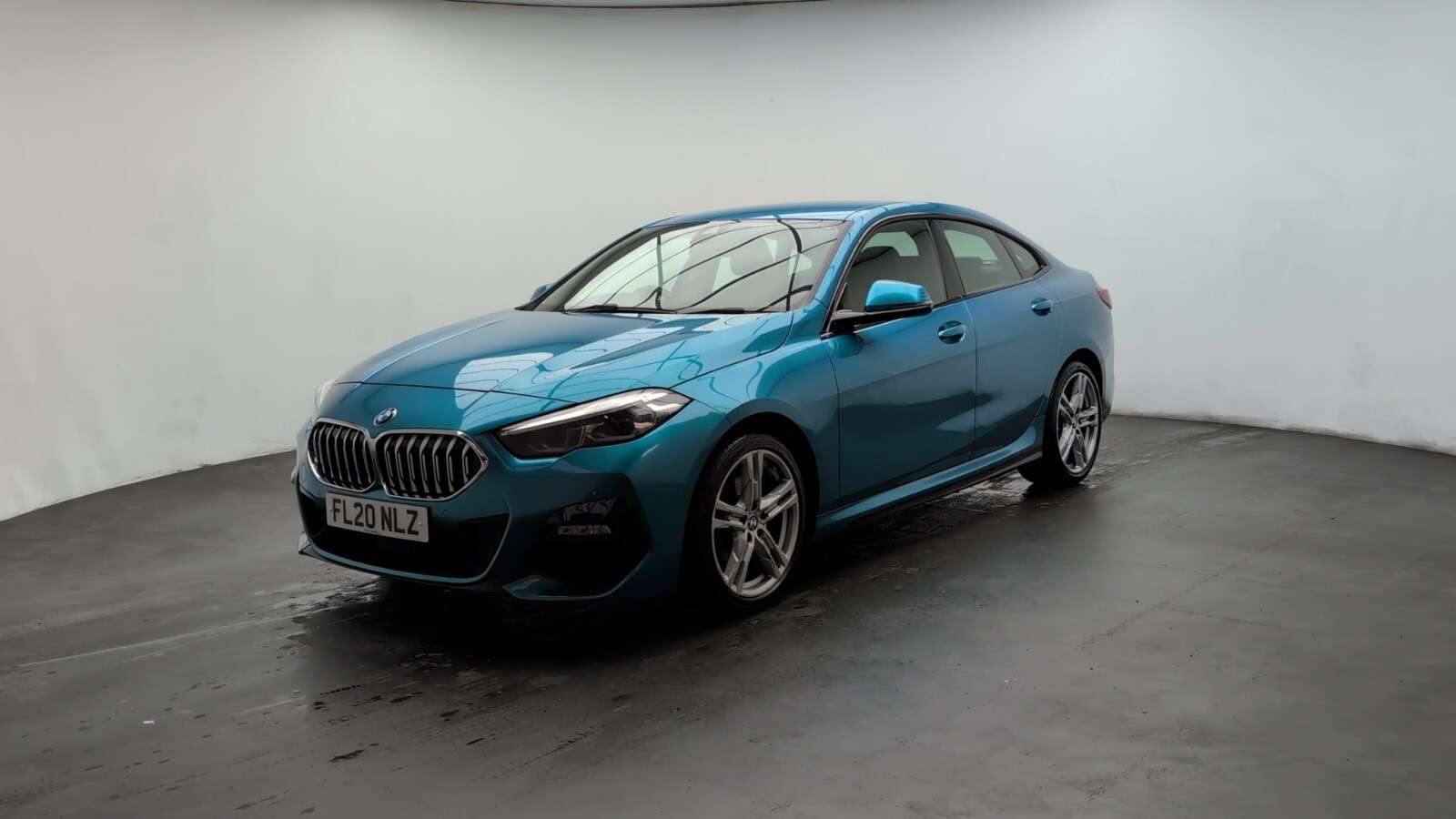 2020 BMW 2 SERIES GRAN COUPE 2020 BMW 2 SERIES GRAN COUPE