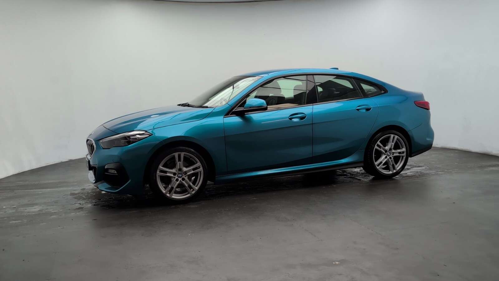 2020 BMW 2 SERIES GRAN COUPE 2020 BMW 2 SERIES GRAN COUPE