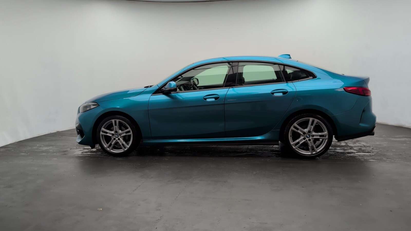 2020 BMW 2 SERIES GRAN COUPE 2020 BMW 2 SERIES GRAN COUPE
