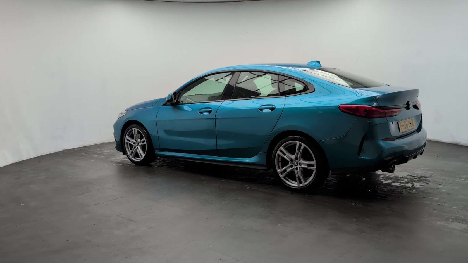 2020 BMW 2 SERIES GRAN COUPE 2020 BMW 2 SERIES GRAN COUPE