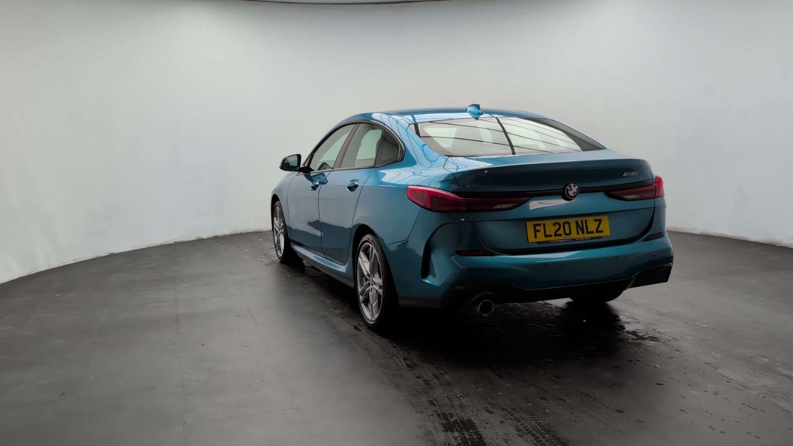 2020 BMW 2 SERIES GRAN COUPE 2020 BMW 2 SERIES GRAN COUPE