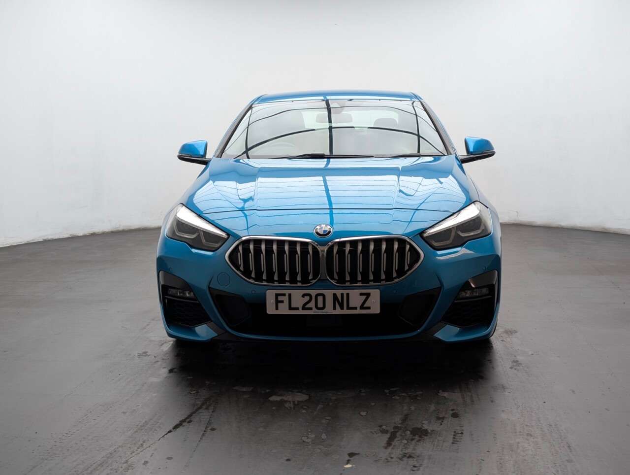 2020 BMW 2 SERIES GRAN COUPE 2020 BMW 2 SERIES GRAN COUPE