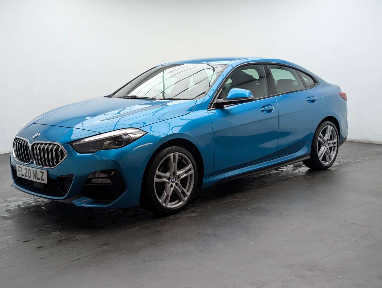 2020 BMW 2 SERIES GRAN COUPE 2020 BMW 2 SERIES GRAN COUPE
