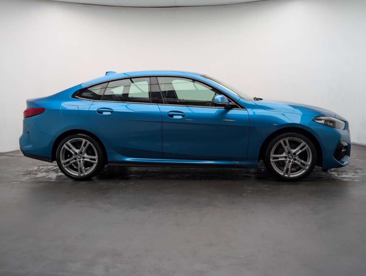 2020 BMW 2 SERIES GRAN COUPE 2020 BMW 2 SERIES GRAN COUPE