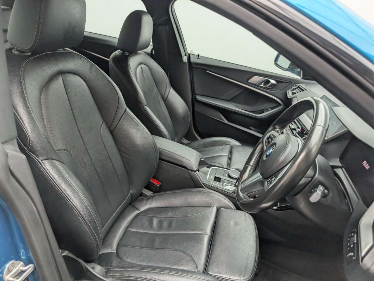 2020 BMW 2 SERIES GRAN COUPE 2020 BMW 2 SERIES GRAN COUPE