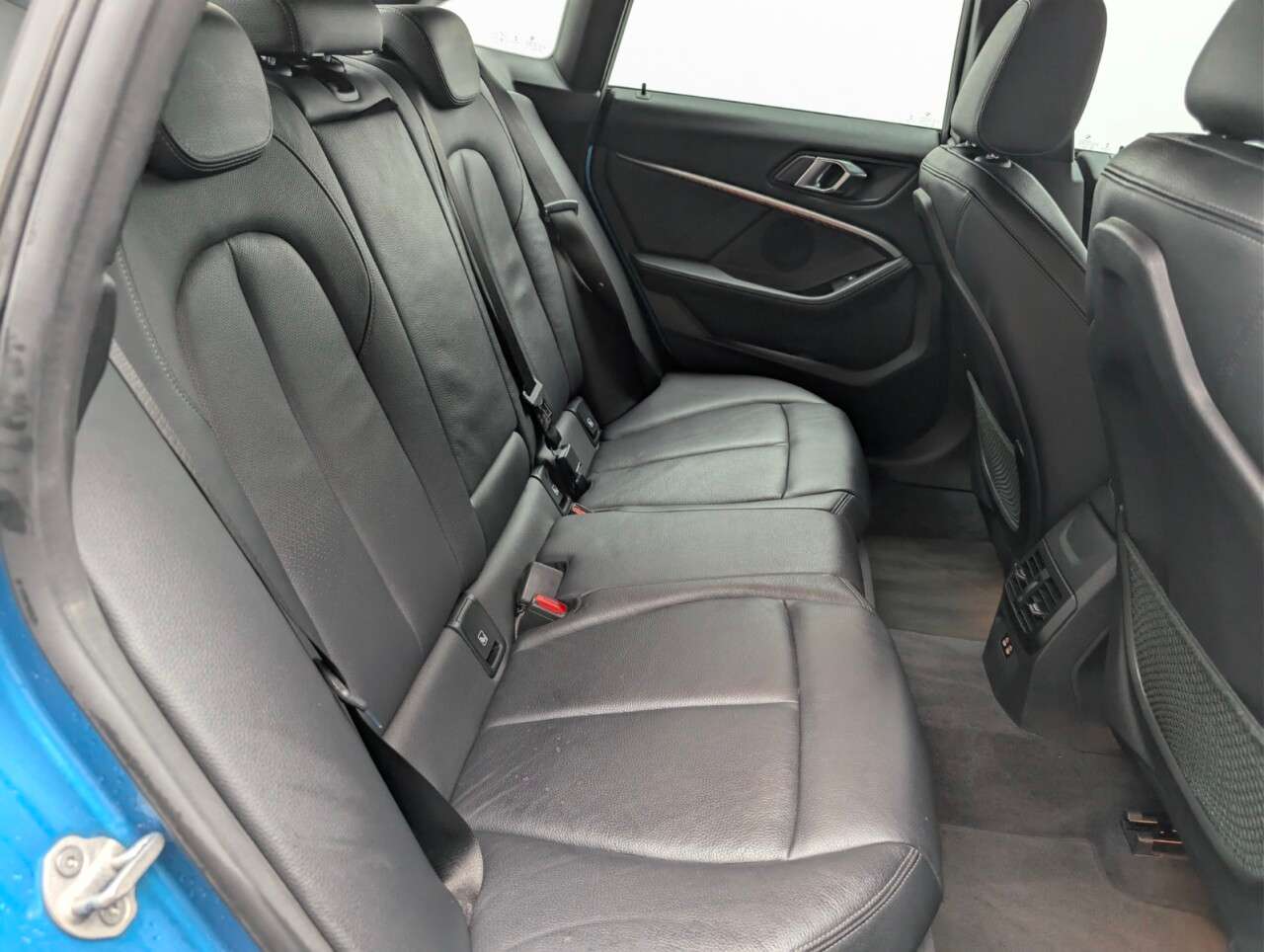 2020 BMW 2 SERIES GRAN COUPE 2020 BMW 2 SERIES GRAN COUPE