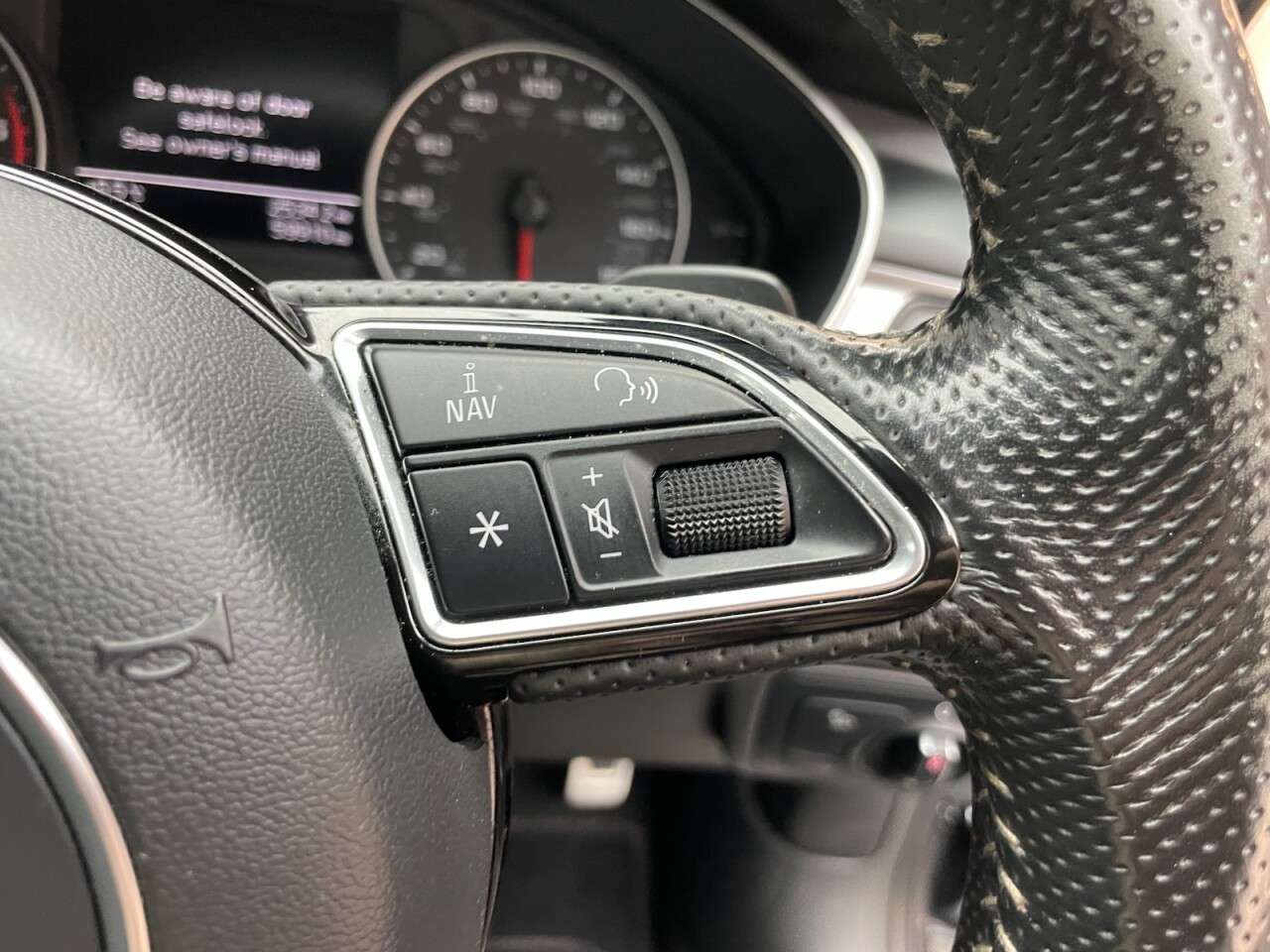 2017 AUDI A6 AVANT 2017 AUDI A6 AVANT