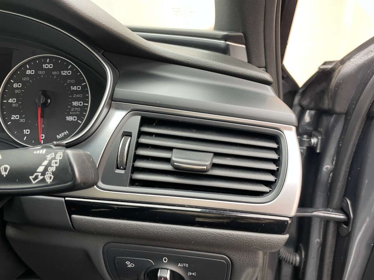 2017 AUDI A6 AVANT 2017 AUDI A6 AVANT