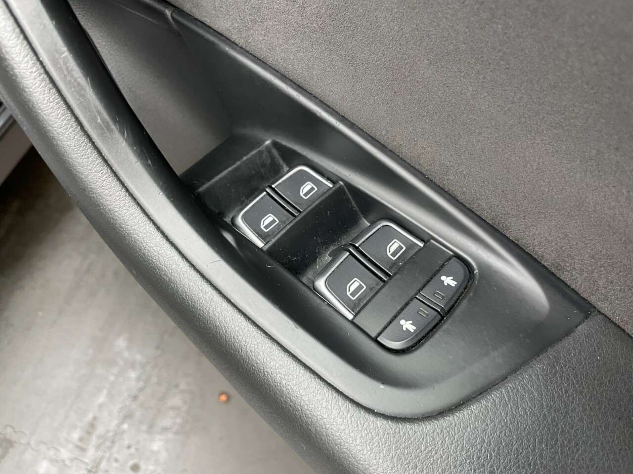 2017 AUDI A6 AVANT 2017 AUDI A6 AVANT