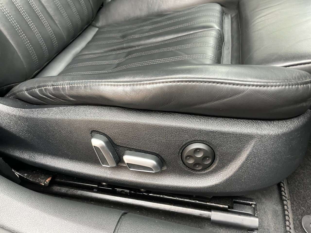 2017 AUDI A6 AVANT 2017 AUDI A6 AVANT