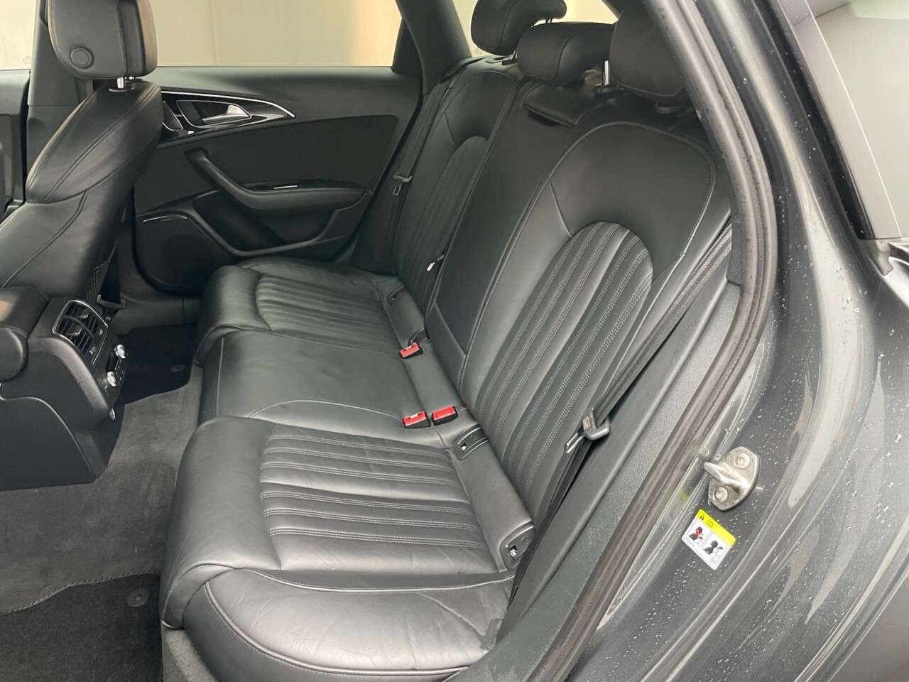 2017 AUDI A6 AVANT 2017 AUDI A6 AVANT