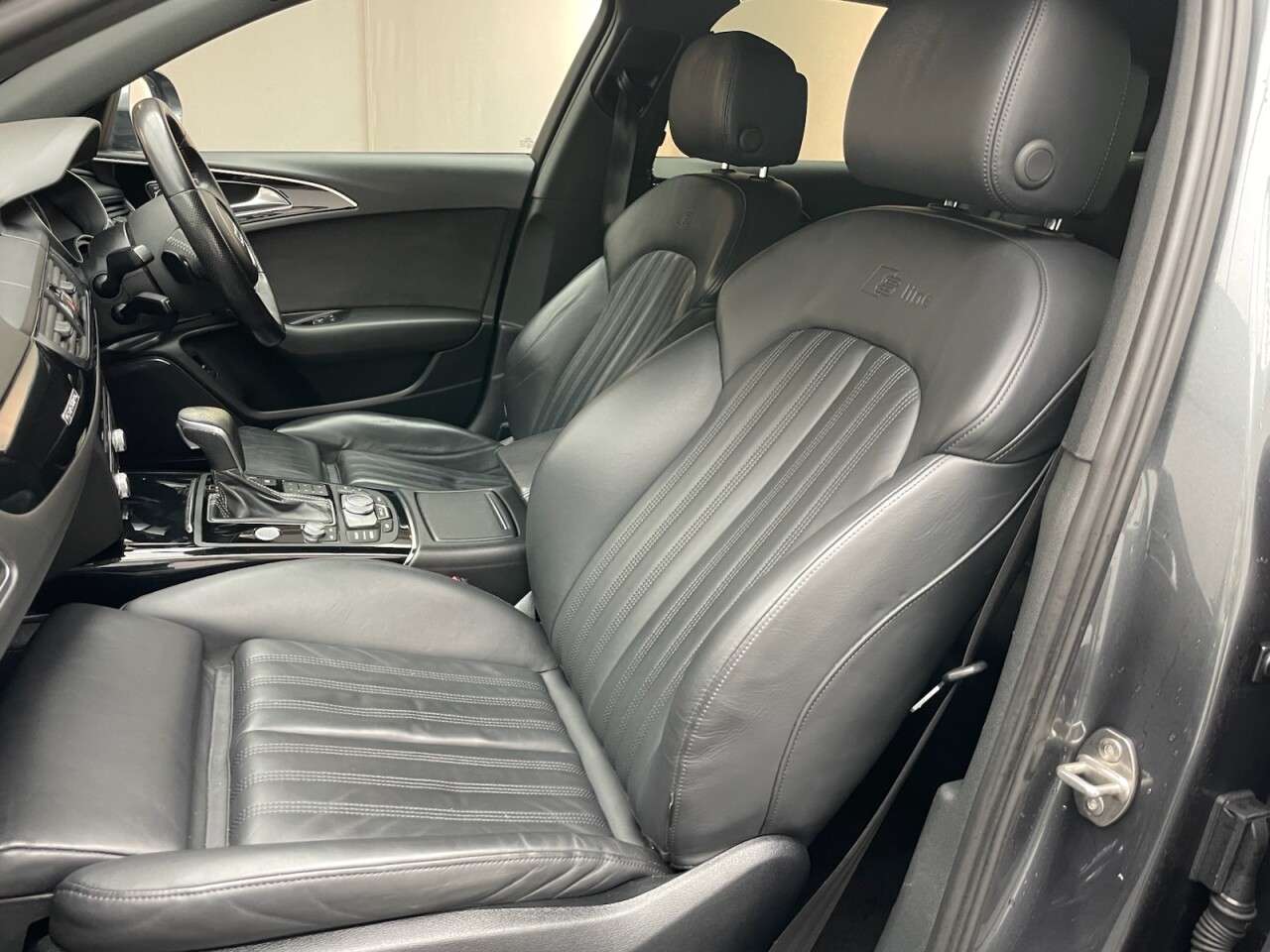 2017 AUDI A6 AVANT 2017 AUDI A6 AVANT