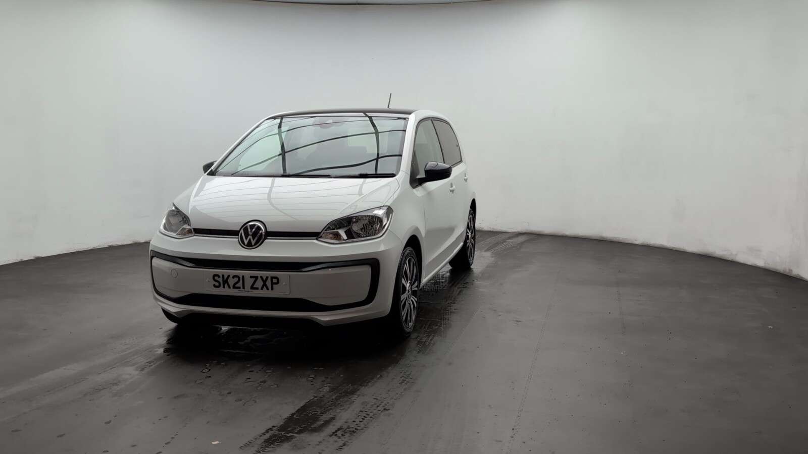 2021 VOLKSWAGEN UP! 2021 VOLKSWAGEN UP!