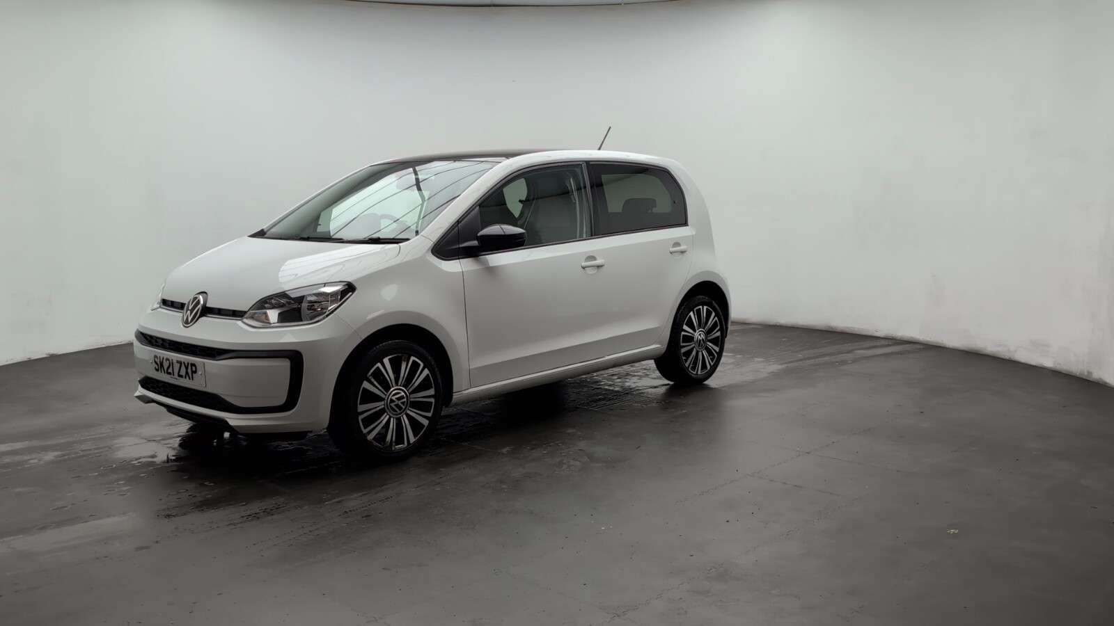 2021 VOLKSWAGEN UP! 2021 VOLKSWAGEN UP!