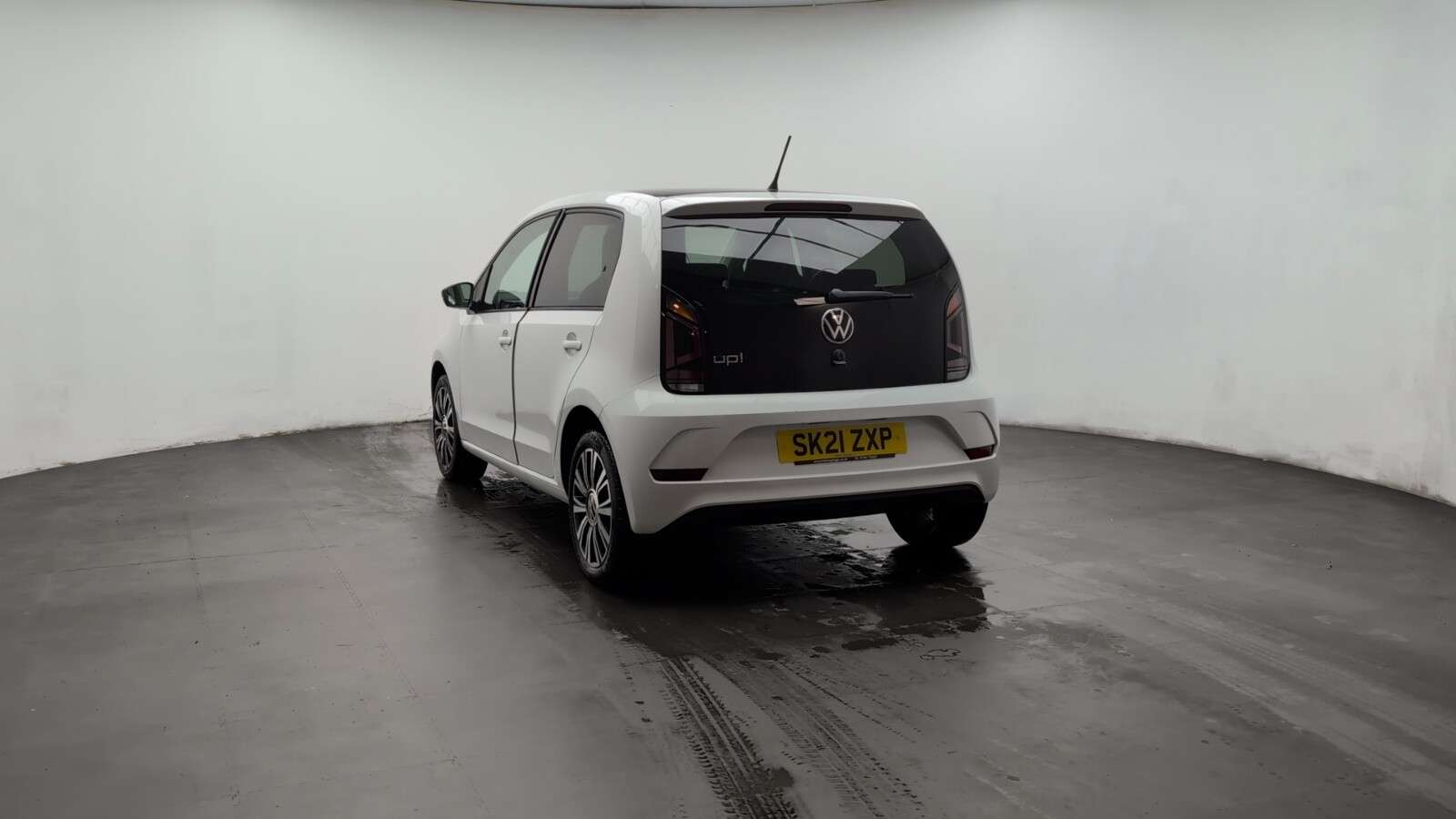 2021 VOLKSWAGEN UP! 2021 VOLKSWAGEN UP!