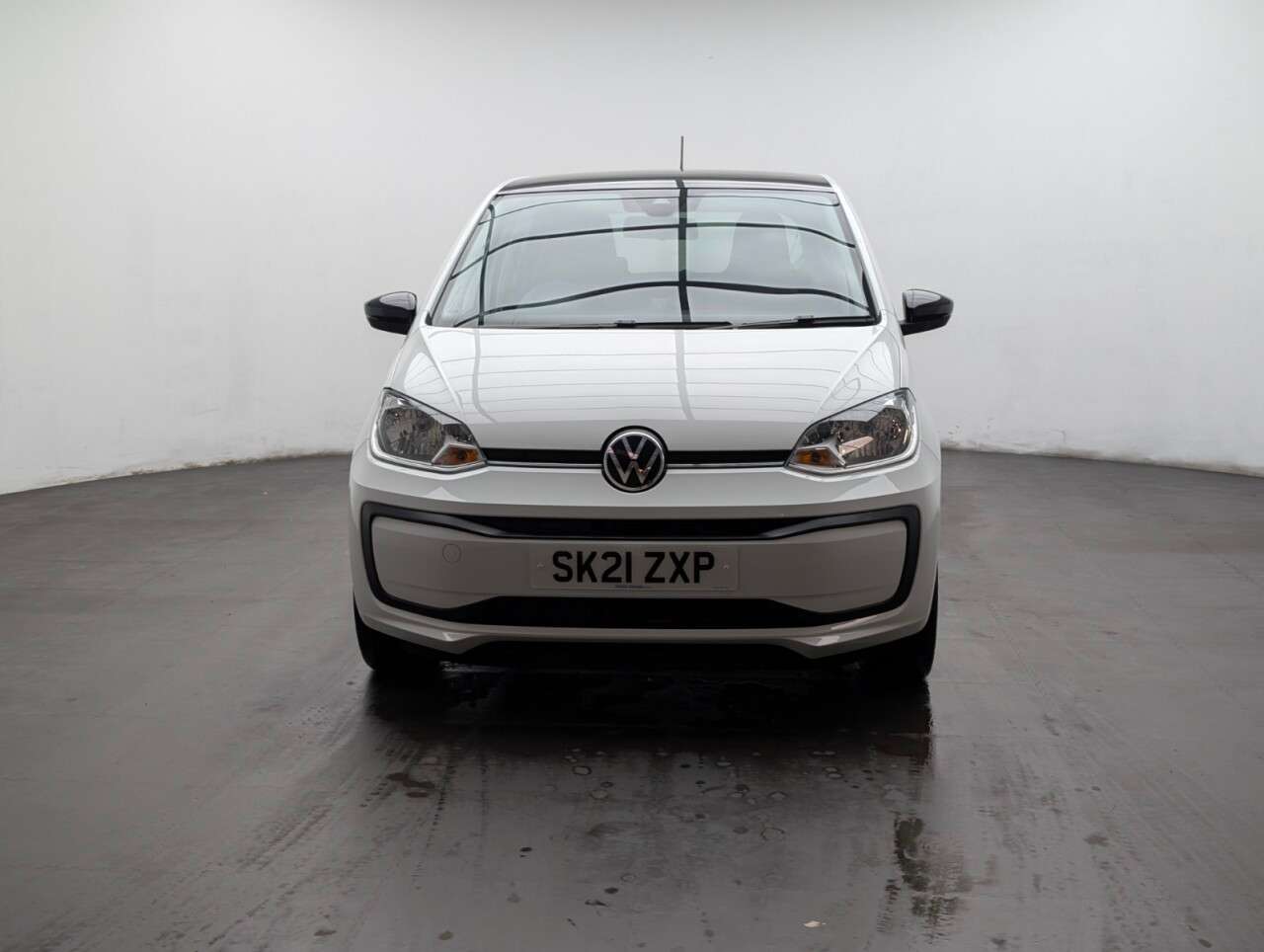 2021 VOLKSWAGEN UP! 2021 VOLKSWAGEN UP!