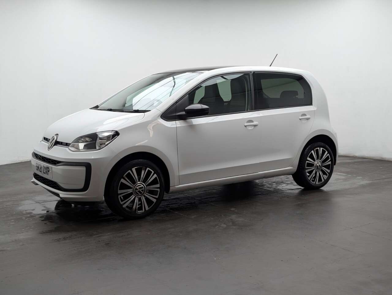 2021 VOLKSWAGEN UP! 2021 VOLKSWAGEN UP!