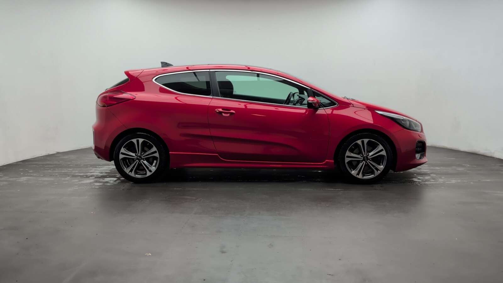 2018 KIA PROCEED 2018 KIA PROCEED