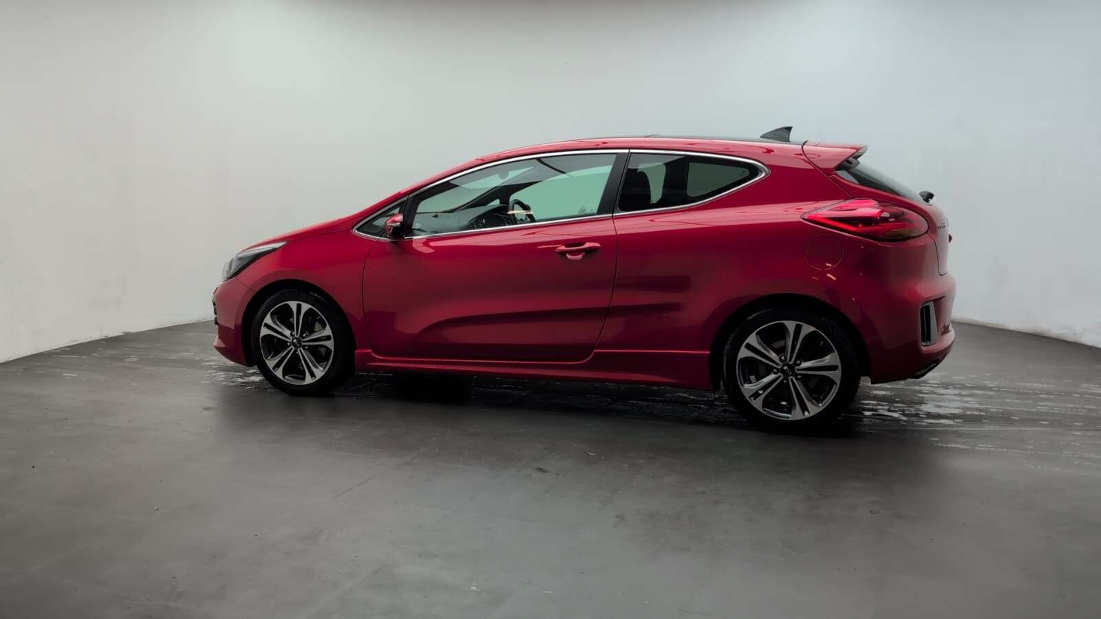 2018 KIA PROCEED 2018 KIA PROCEED