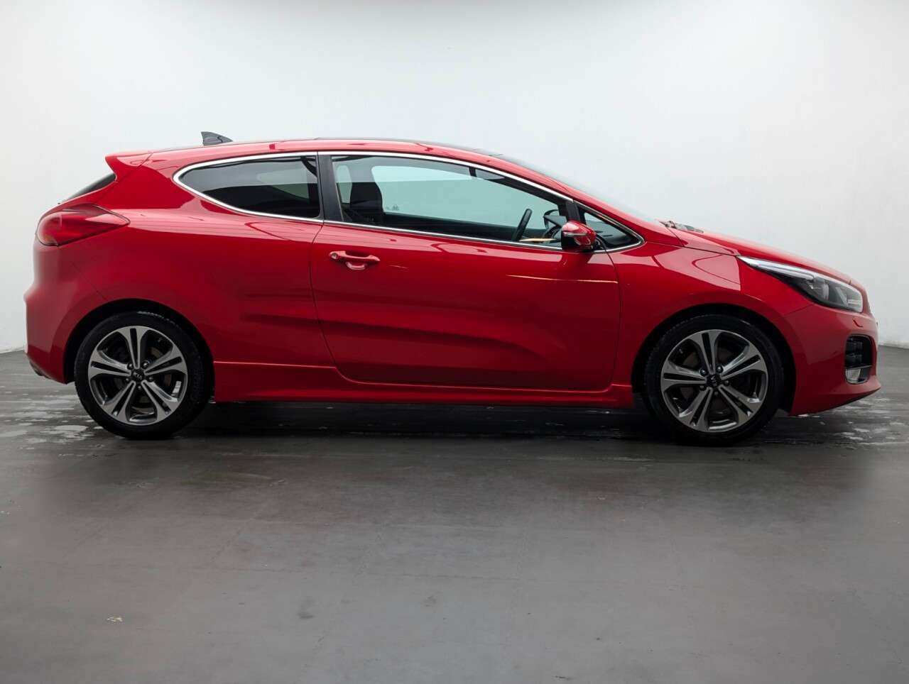 2018 KIA PROCEED 2018 KIA PROCEED