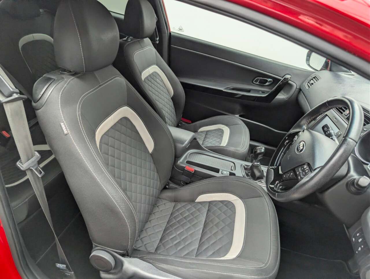 2018 KIA PROCEED 2018 KIA PROCEED