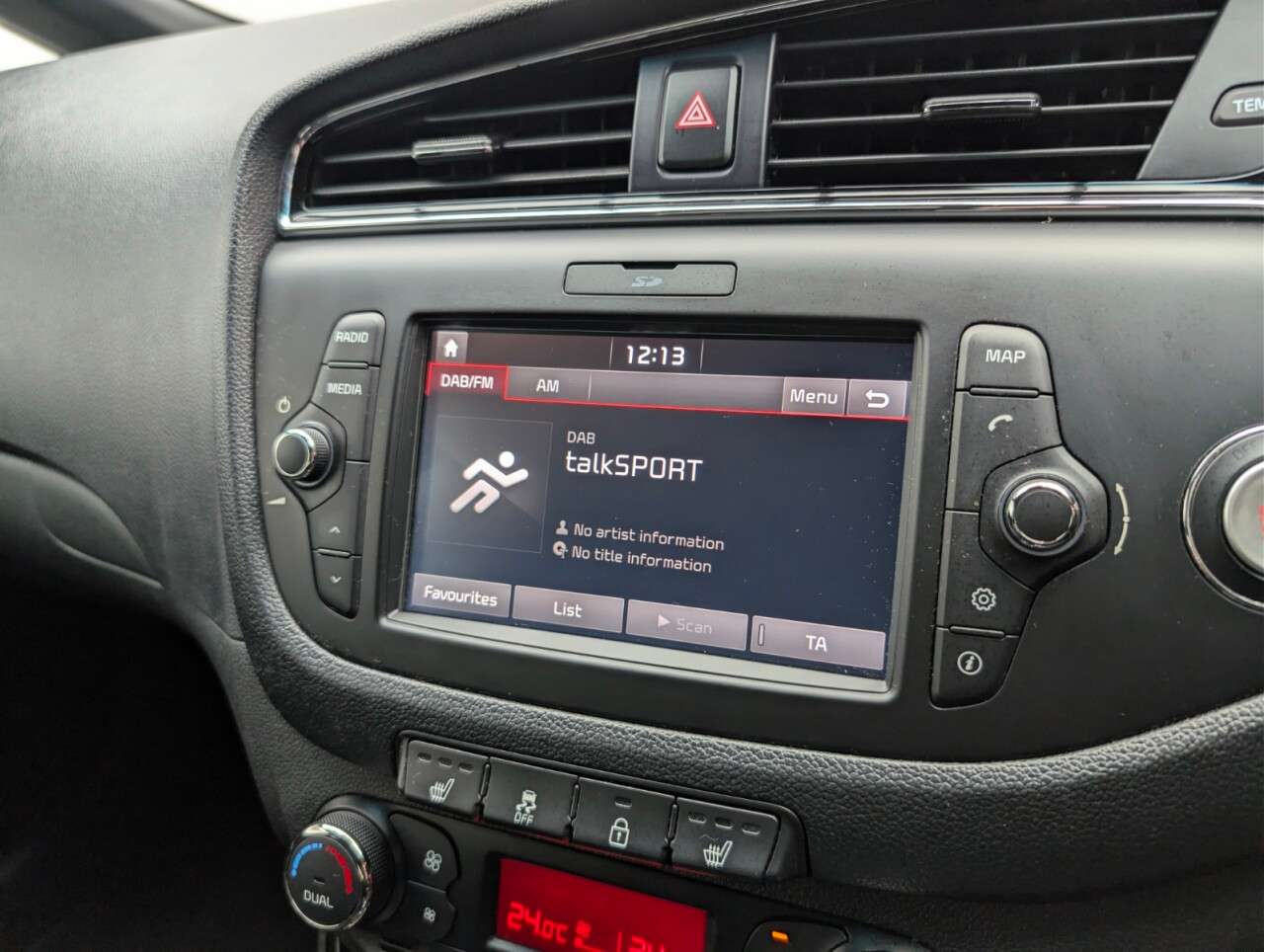 2018 KIA PROCEED 2018 KIA PROCEED