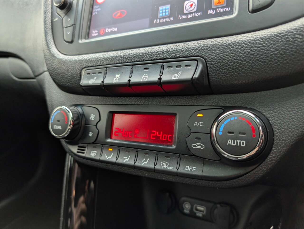 2018 KIA PROCEED 2018 KIA PROCEED