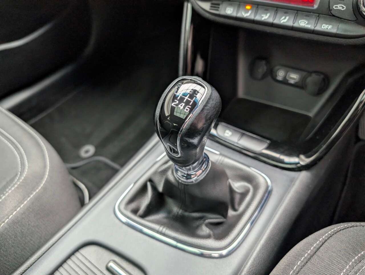 2018 KIA PROCEED 2018 KIA PROCEED