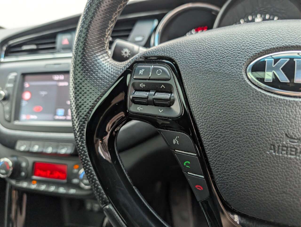 2018 KIA PROCEED 2018 KIA PROCEED