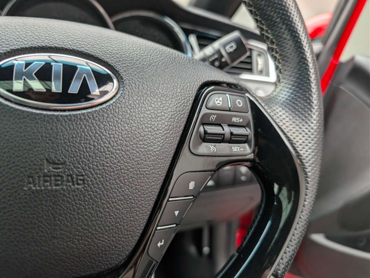 2018 KIA PROCEED 2018 KIA PROCEED