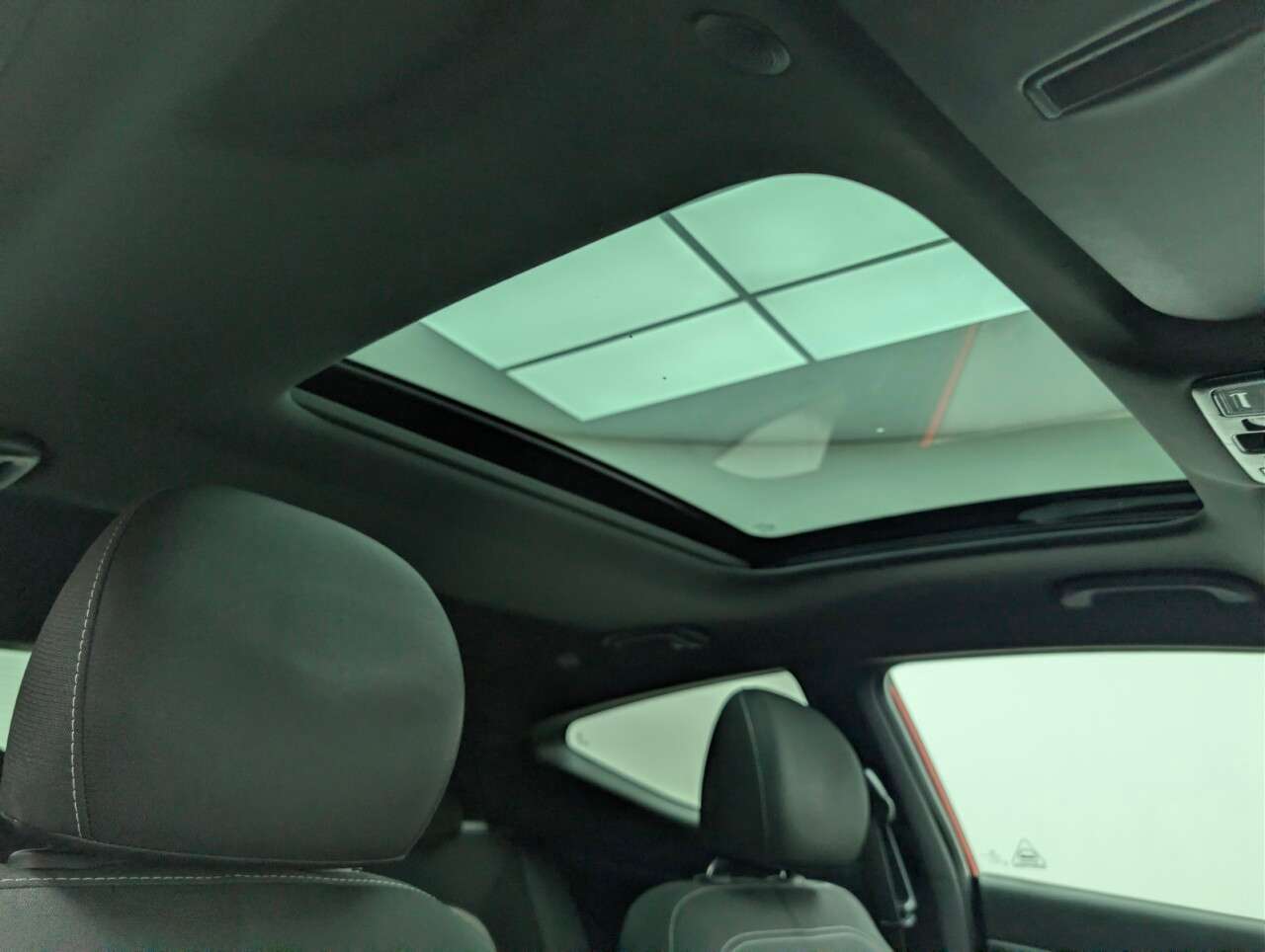 2018 KIA PROCEED 2018 KIA PROCEED