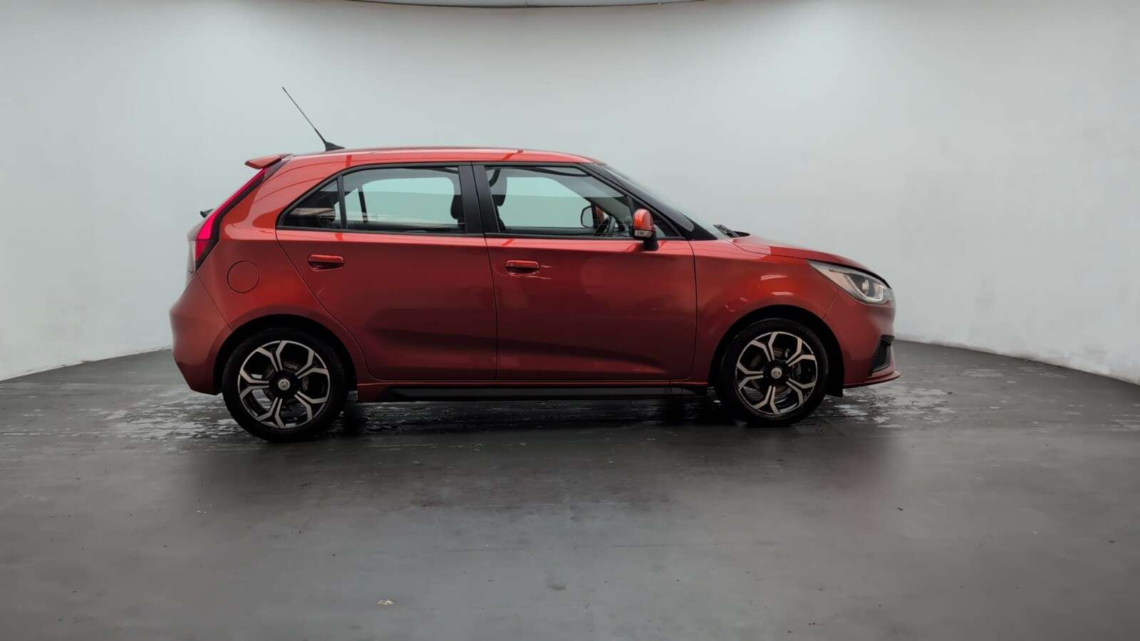 2019 MG MG3 2019 MG MG3