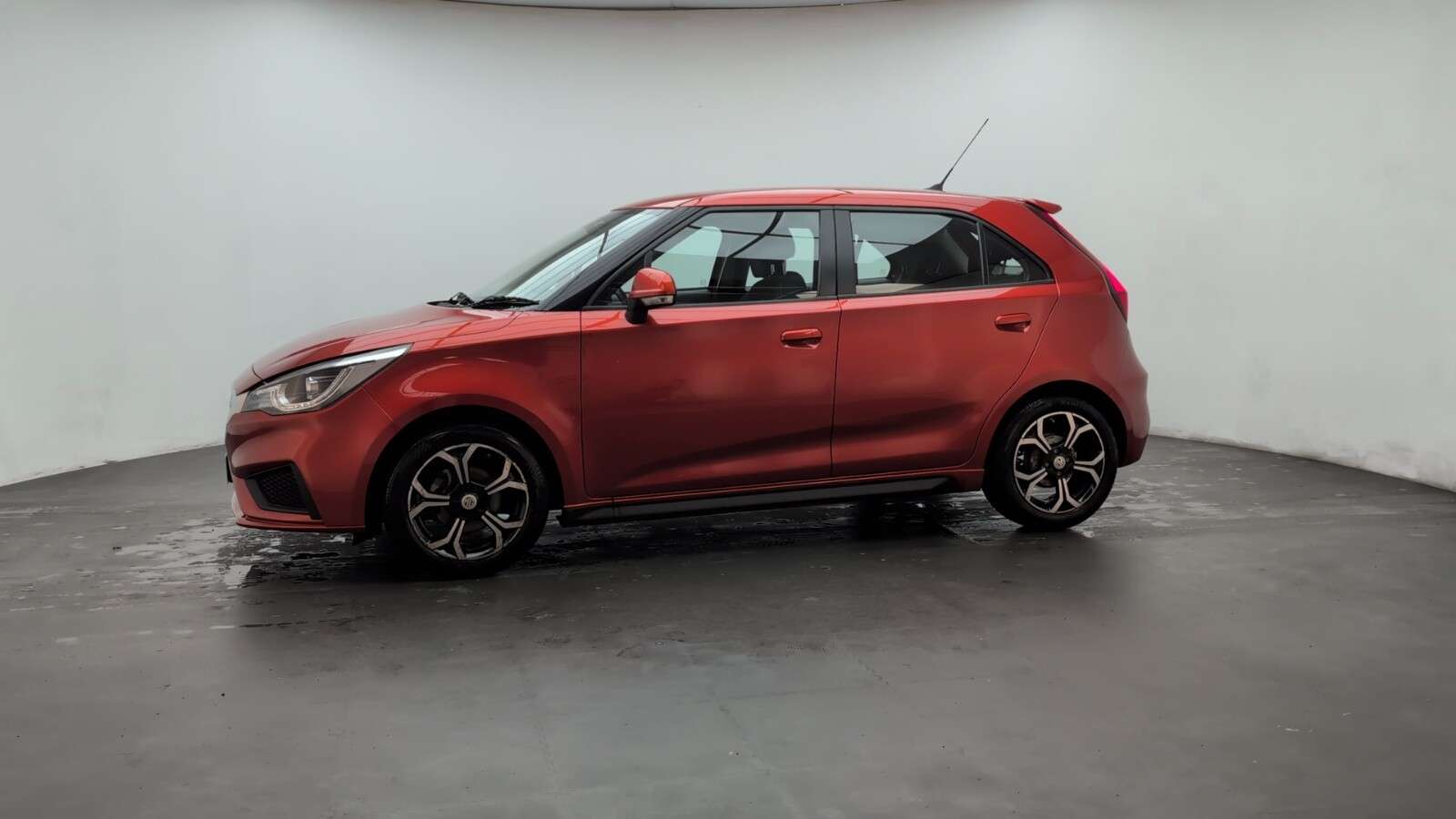 2019 MG MG3 2019 MG MG3