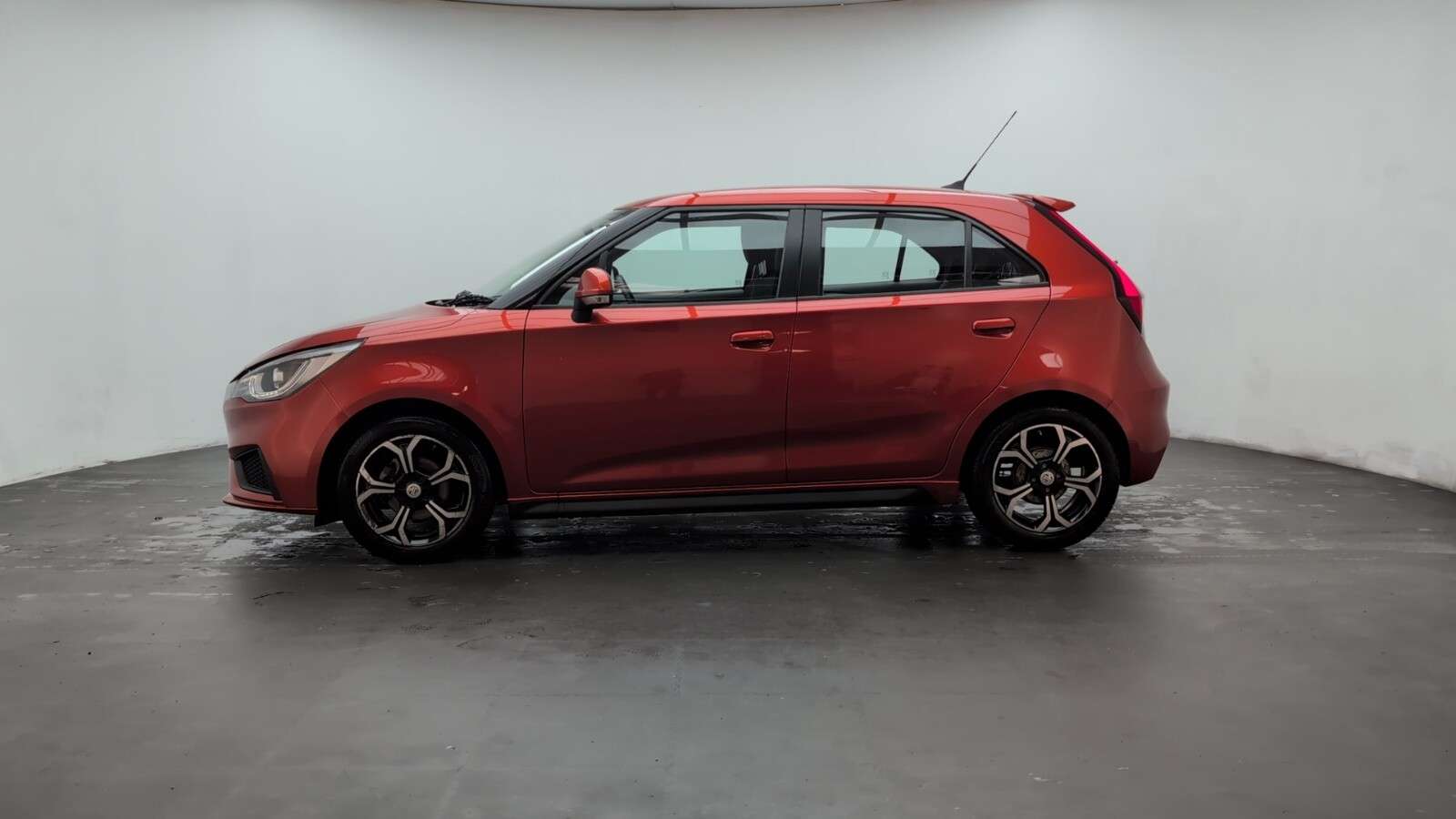2019 MG MG3 2019 MG MG3