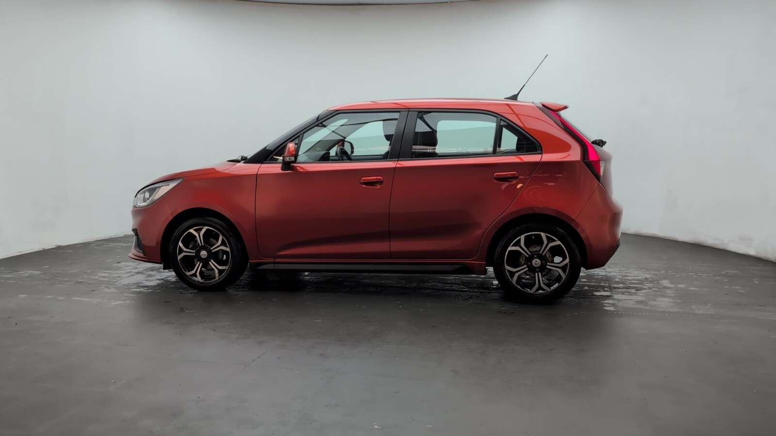 2019 MG MG3 2019 MG MG3