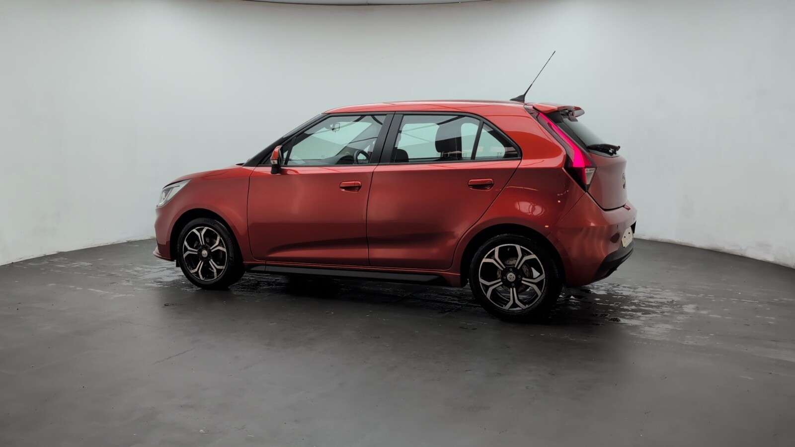 2019 MG MG3 2019 MG MG3