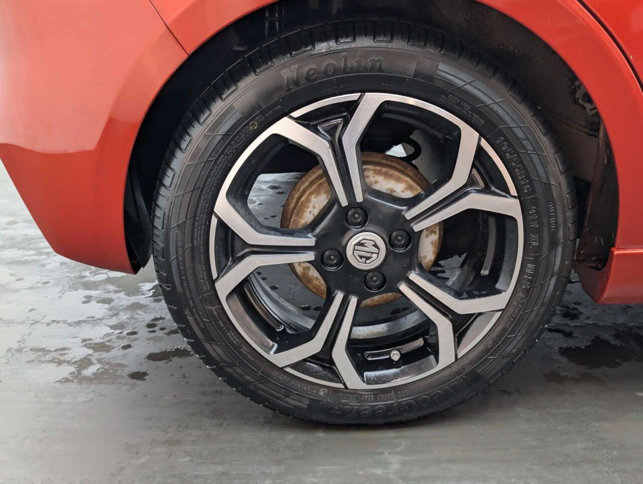 2019 MG MG3 2019 MG MG3