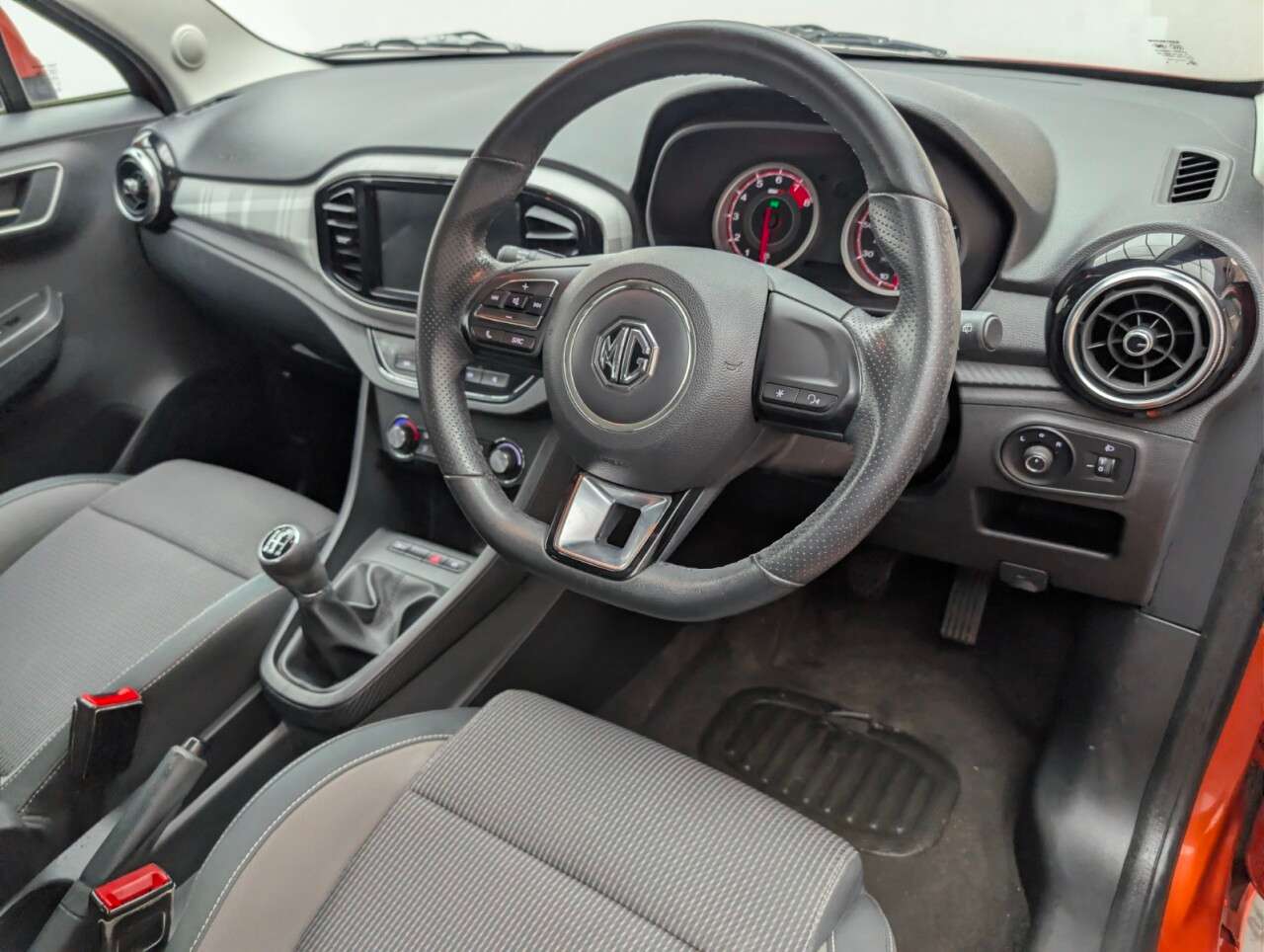 2019 MG MG3 2019 MG MG3