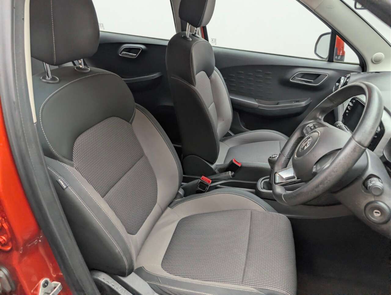 2019 MG MG3 2019 MG MG3