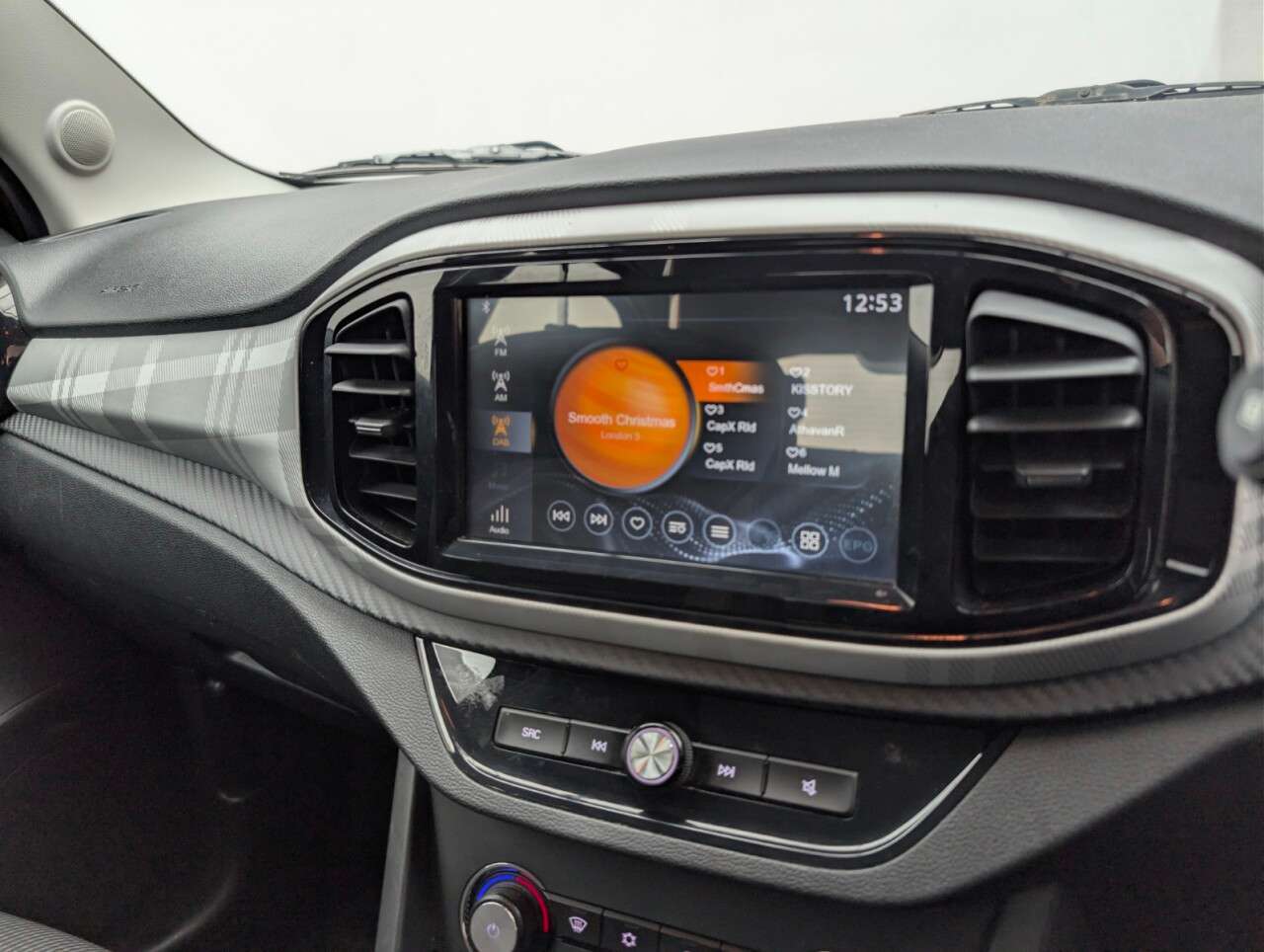 2019 MG MG3 2019 MG MG3