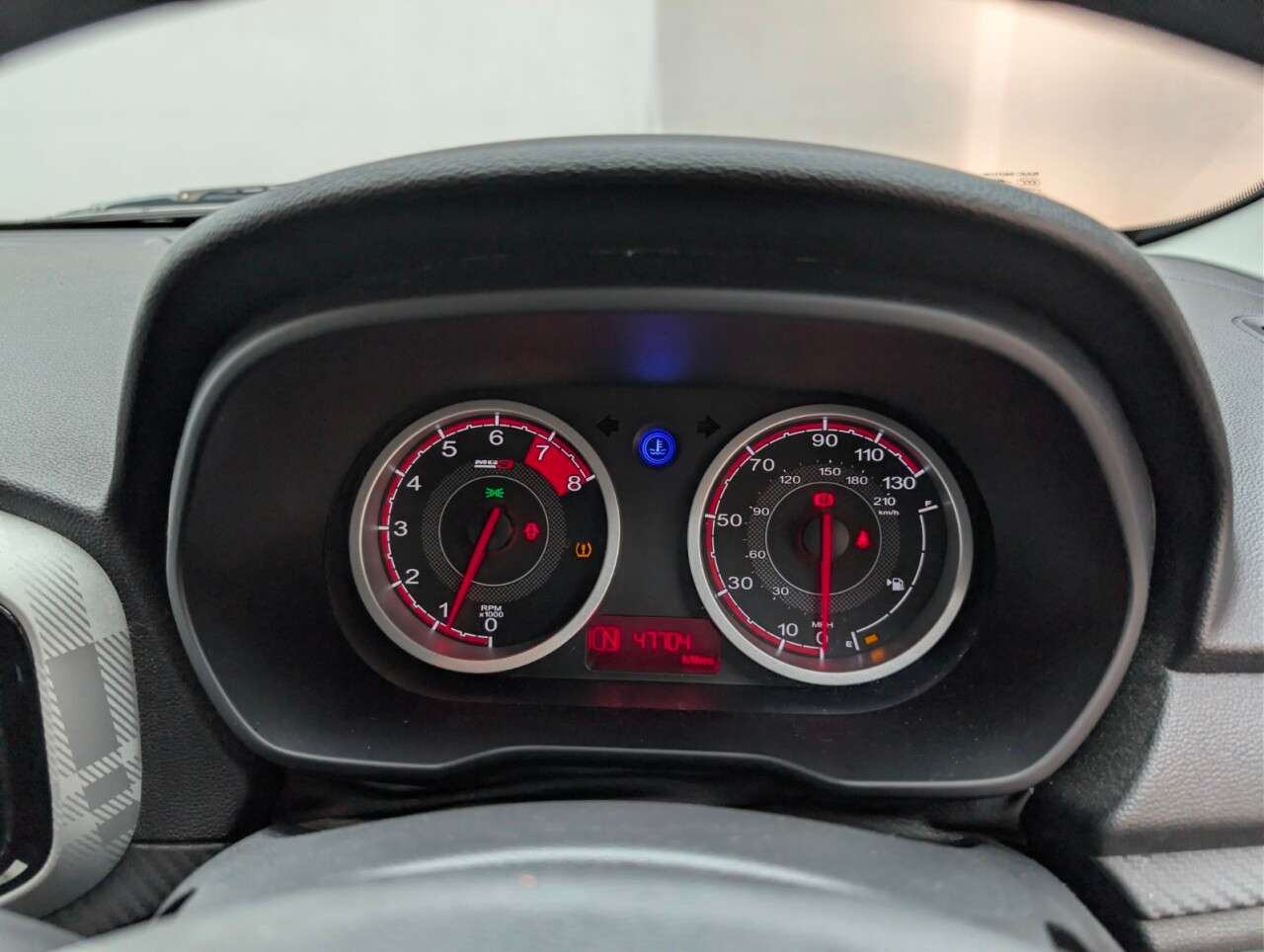 2019 MG MG3 2019 MG MG3