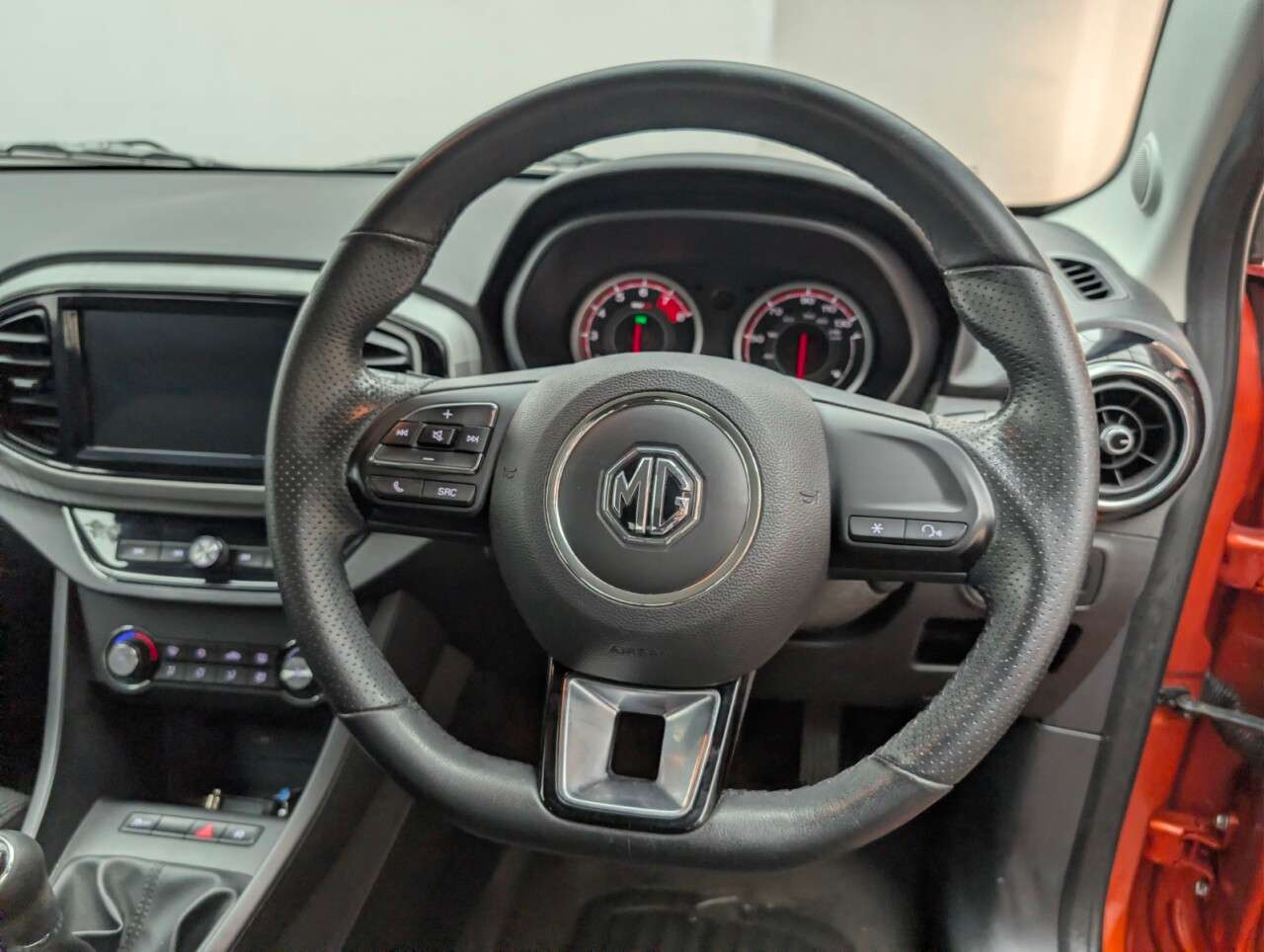 2019 MG MG3 2019 MG MG3