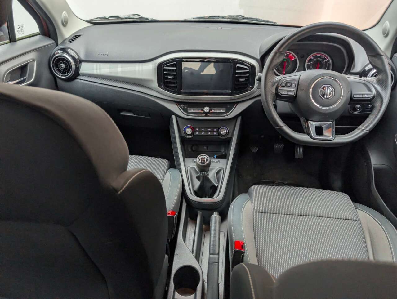 2019 MG MG3 2019 MG MG3