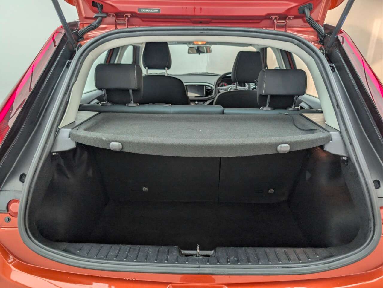 2019 MG MG3 2019 MG MG3