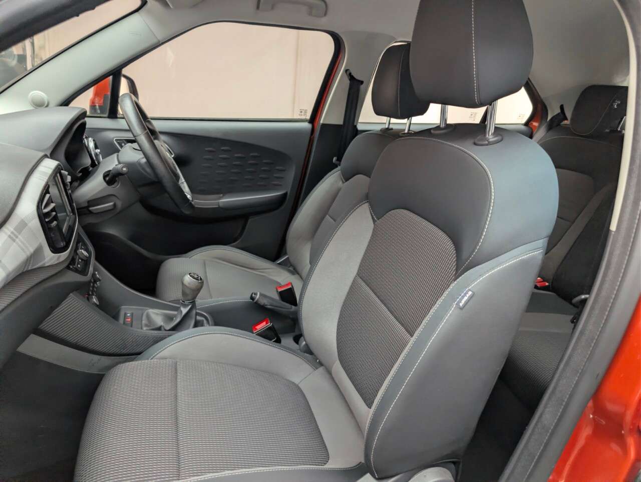 2019 MG MG3 2019 MG MG3