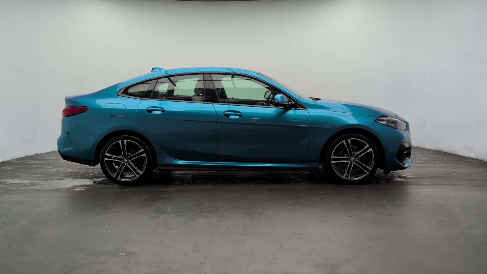 2021 BMW 2 SERIES GRAN COUPE 2021 BMW 2 SERIES GRAN COUPE