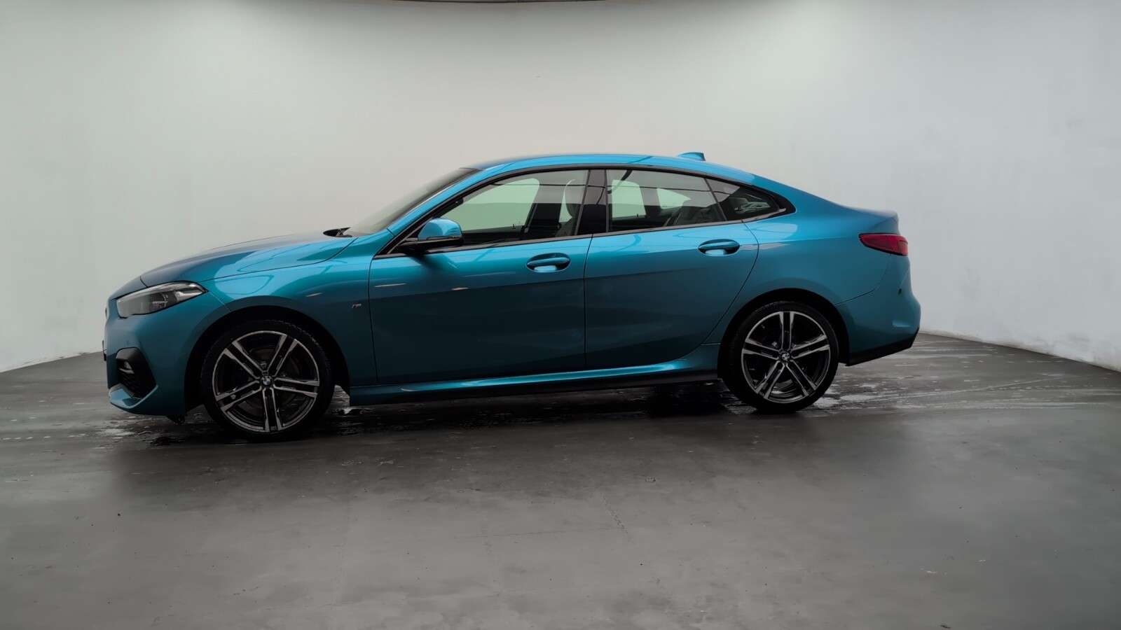 2021 BMW 2 SERIES GRAN COUPE 2021 BMW 2 SERIES GRAN COUPE