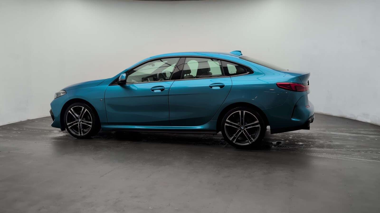 2021 BMW 2 SERIES GRAN COUPE 2021 BMW 2 SERIES GRAN COUPE